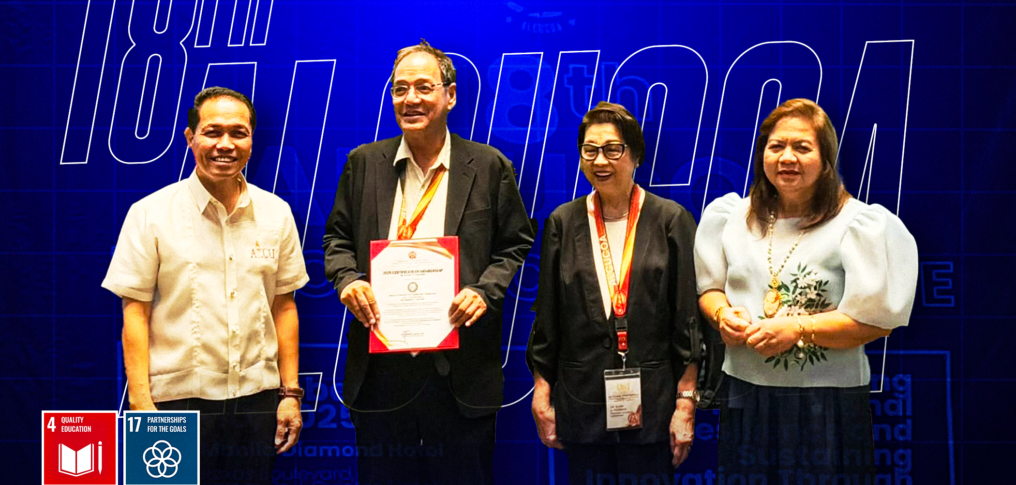 MIST Maintains Its Membership in Good Standing with ALCUCOA