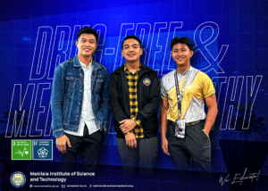 MIST PARTICIPATES IN YOUTH PEER ADVOCATES CAMP FOR DRUG-FREE AND MENTALLY HEALTHY CAMPUSES